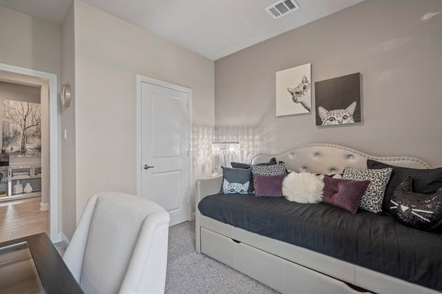 17140 MANZANILLA Drive, Justin, TX 76247