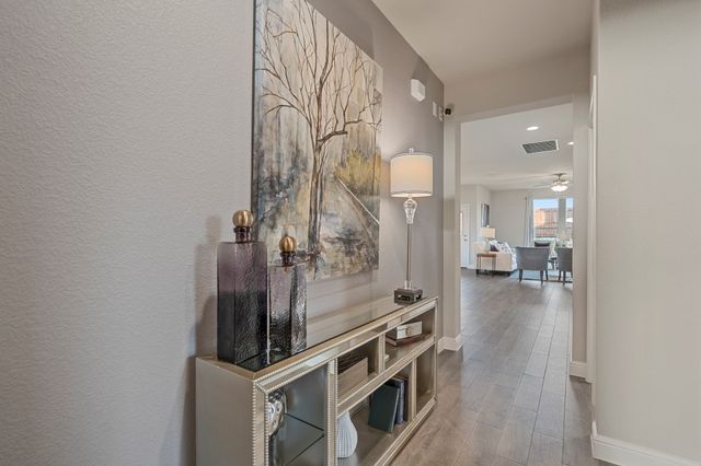 17140 MANZANILLA Drive, Justin, TX 76247