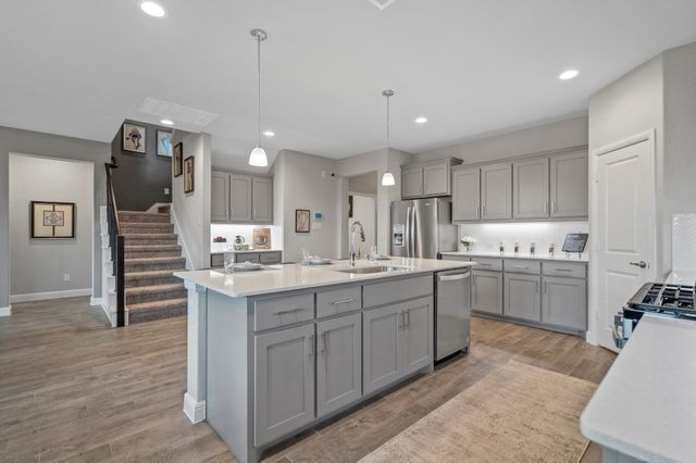 17140 MANZANILLA Drive, Justin, TX 76247