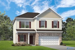 19926 Wicklow Circle, Athens, AL 35613