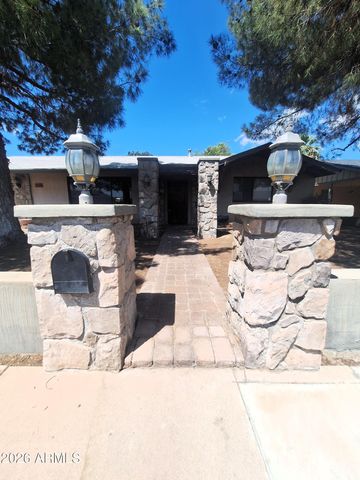 7508 E CAMBRIDGE Avenue, Scottsdale, AZ 85257