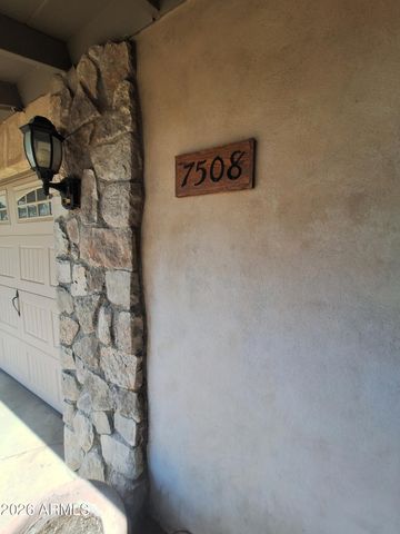 7508 E CAMBRIDGE Avenue, Scottsdale, AZ 85257