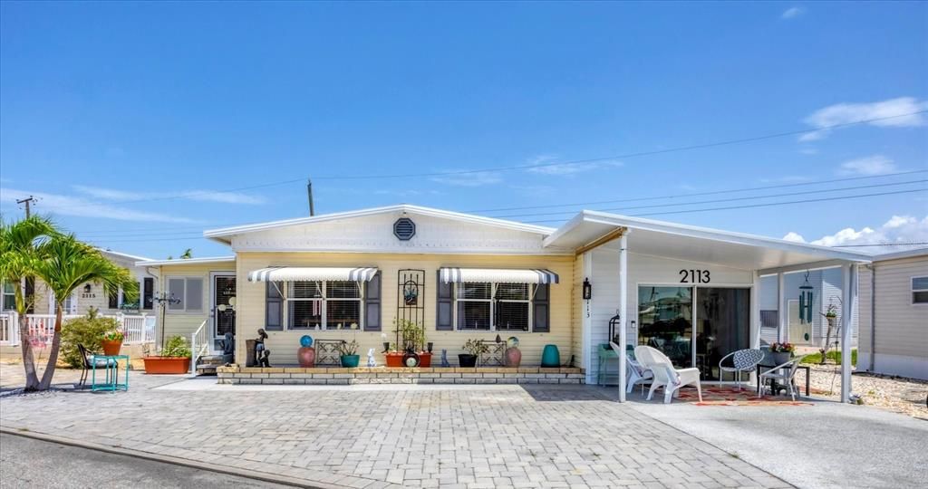 2113 MINNESOTA AVENUE, Bradenton, FL 34207