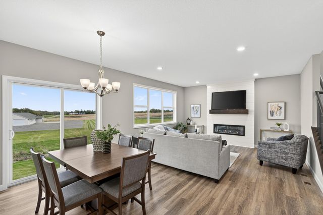 2627 Arbor Drive, Buffalo, MN 55313