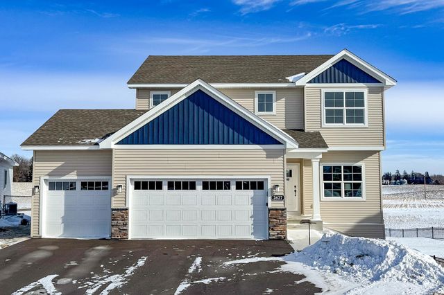 2627 Arbor Drive, Buffalo, MN 55313