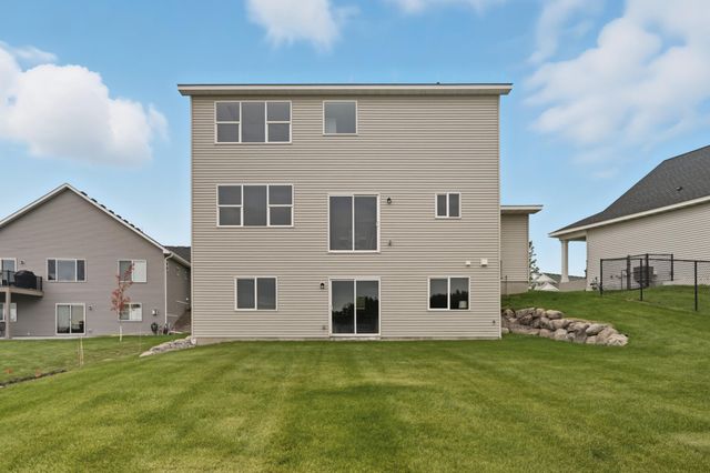 2627 Arbor Drive, Buffalo, MN 55313