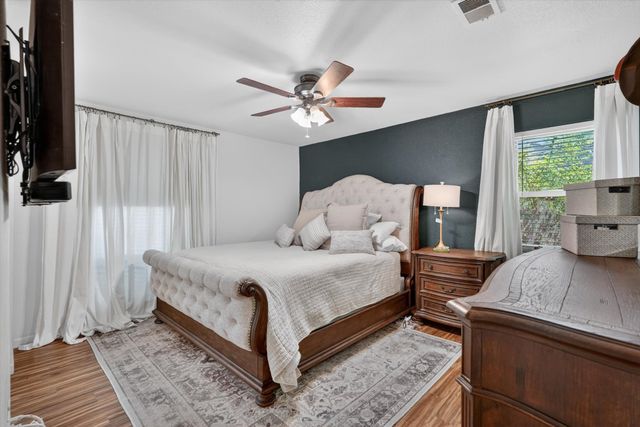 224 Hudson Avenue, Crowley, TX 76036