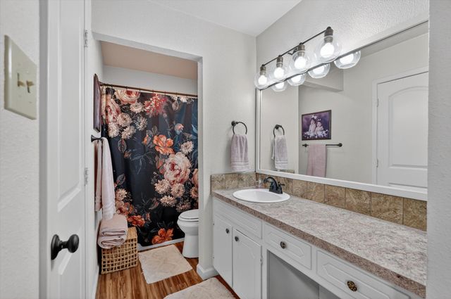 224 Hudson Avenue, Crowley, TX 76036