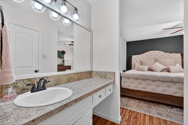 224 Hudson Avenue, Crowley, TX 76036