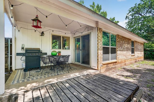 224 Hudson Avenue, Crowley, TX 76036