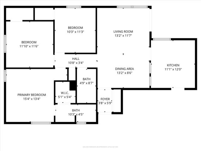 224 Hudson Avenue, Crowley, TX 76036