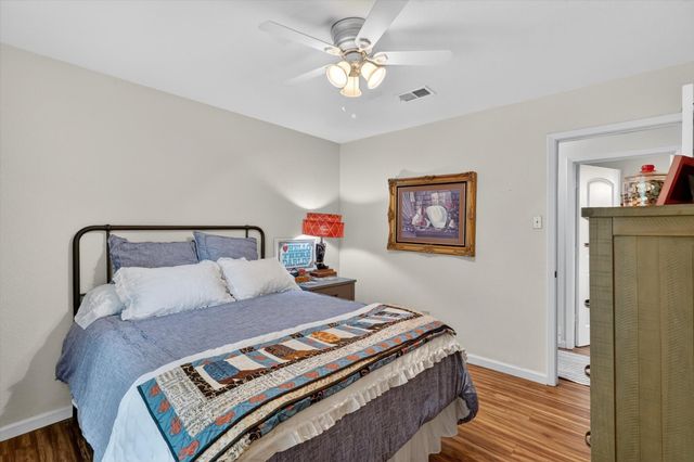 224 Hudson Avenue, Crowley, TX 76036