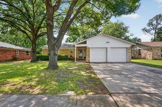 224 Hudson Avenue, Crowley, TX 76036