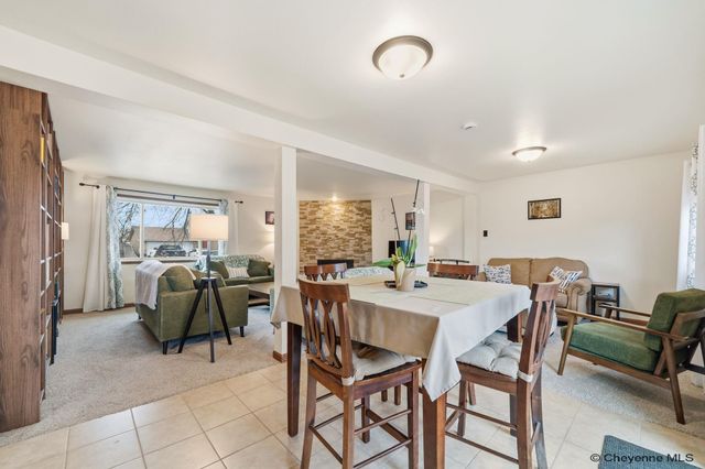 4508 FONTENELLE CIR, Cheyenne, WY 82009