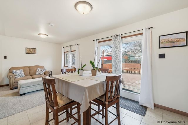 4508 FONTENELLE CIR, Cheyenne, WY 82009