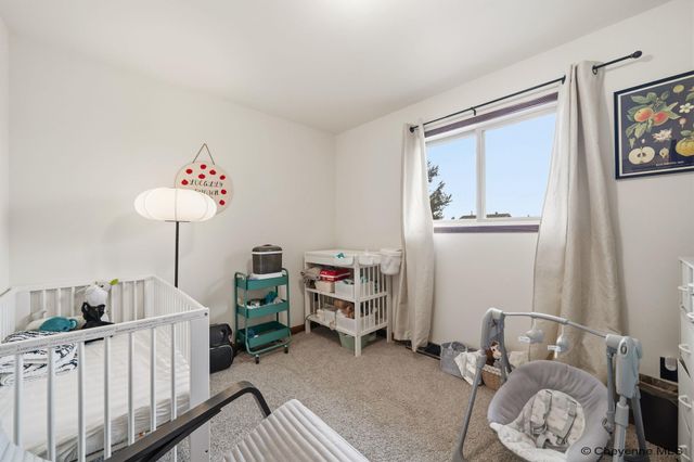 4508 FONTENELLE CIR, Cheyenne, WY 82009