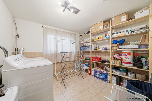 4508 FONTENELLE CIR, Cheyenne, WY 82009