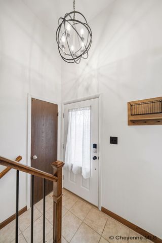 4508 FONTENELLE CIR, Cheyenne, WY 82009