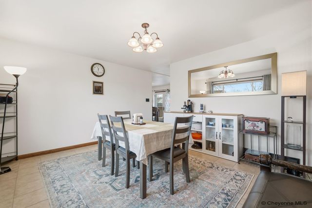 4508 FONTENELLE CIR, Cheyenne, WY 82009