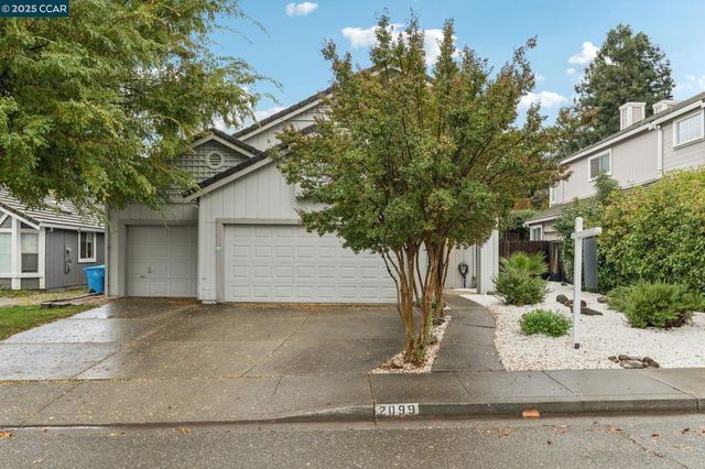 2099 Marshall Road, Vacaville, CA 95687