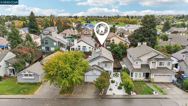 2099 Marshall Road, Vacaville, CA 95687