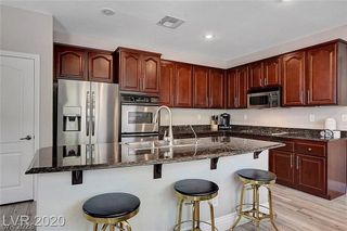 604 Wandering Violets Way, Las Vegas, NV 89138