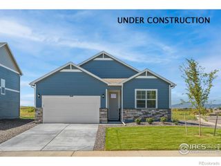944 London Way, Severance, CO 80550
