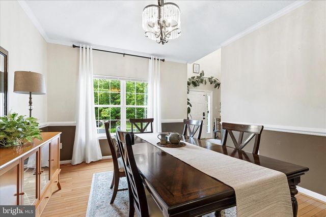 5811 WINDING RIDGE WAY, Frederick, MD 21704