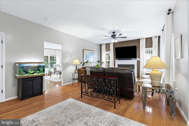5811 WINDING RIDGE WAY, Frederick, MD 21704