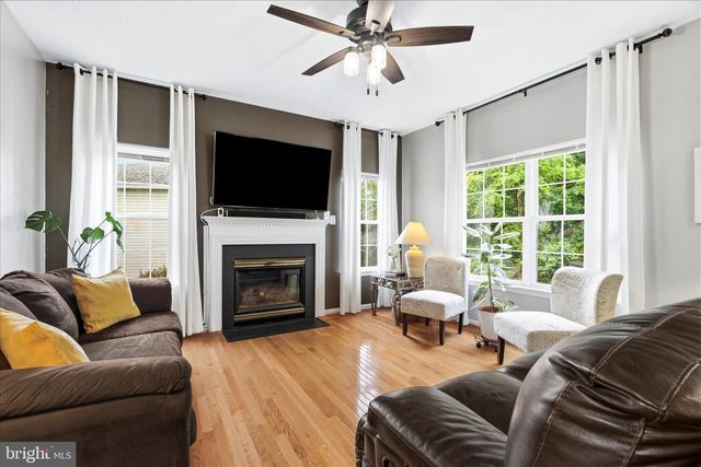 5811 WINDING RIDGE WAY, Frederick, MD 21704