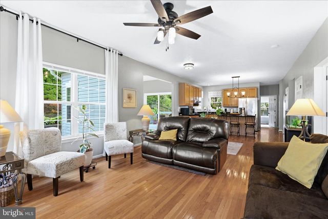 5811 WINDING RIDGE WAY, Frederick, MD 21704
