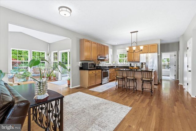 5811 WINDING RIDGE WAY, Frederick, MD 21704