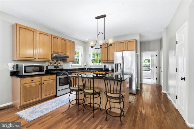 5811 WINDING RIDGE WAY, Frederick, MD 21704