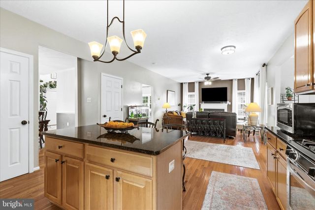 5811 WINDING RIDGE WAY, Frederick, MD 21704