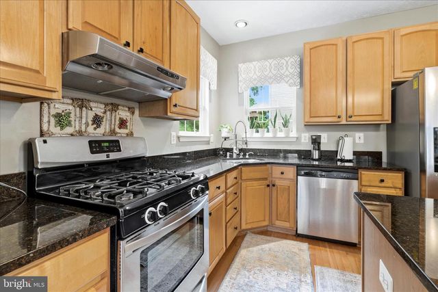 5811 WINDING RIDGE WAY, Frederick, MD 21704