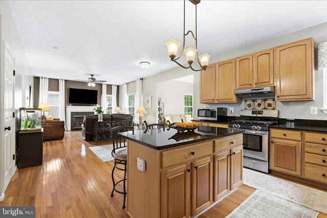5811 WINDING RIDGE WAY, Frederick, MD 21704