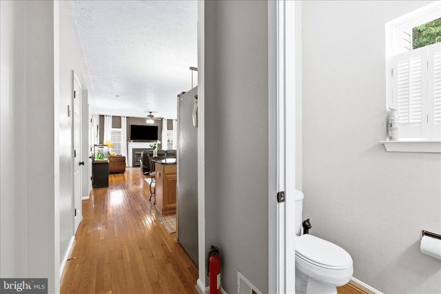 5811 WINDING RIDGE WAY, Frederick, MD 21704