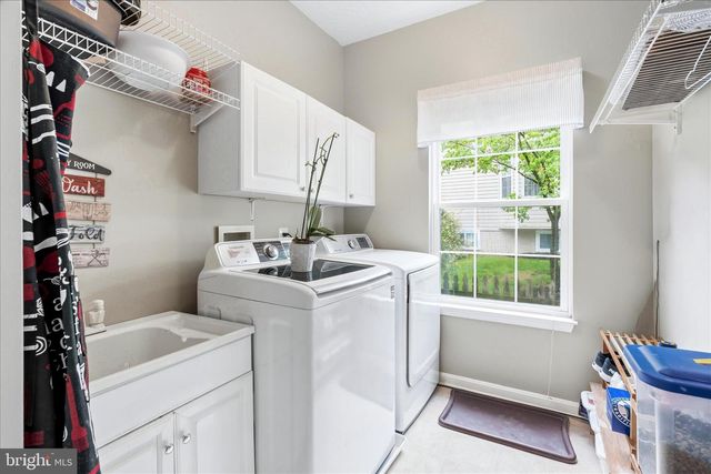5811 WINDING RIDGE WAY, Frederick, MD 21704