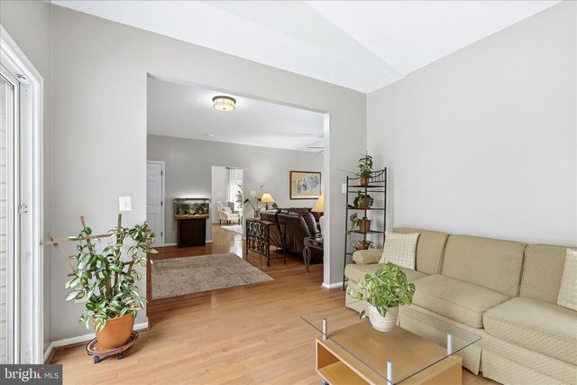 5811 WINDING RIDGE WAY, Frederick, MD 21704