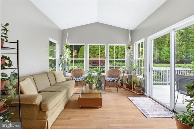 5811 WINDING RIDGE WAY, Frederick, MD 21704