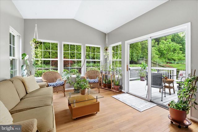 5811 WINDING RIDGE WAY, Frederick, MD 21704