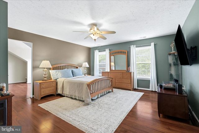 5811 WINDING RIDGE WAY, Frederick, MD 21704