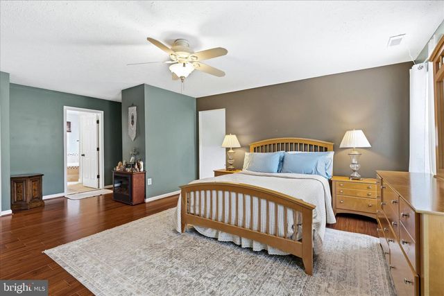 5811 WINDING RIDGE WAY, Frederick, MD 21704