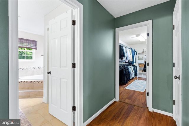 5811 WINDING RIDGE WAY, Frederick, MD 21704
