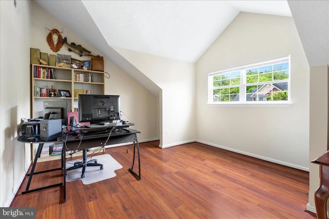 5811 WINDING RIDGE WAY, Frederick, MD 21704