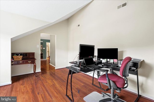5811 WINDING RIDGE WAY, Frederick, MD 21704