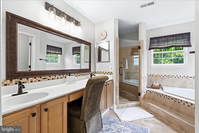 5811 WINDING RIDGE WAY, Frederick, MD 21704