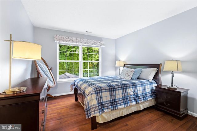 5811 WINDING RIDGE WAY, Frederick, MD 21704