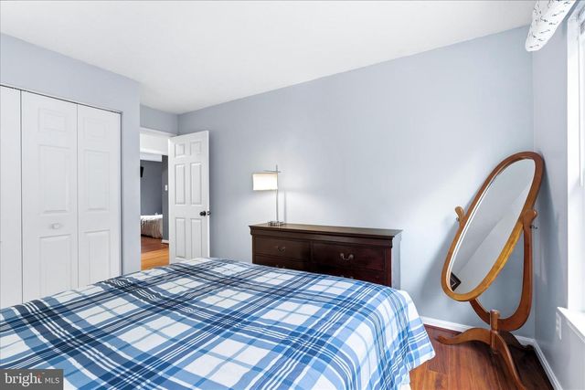 5811 WINDING RIDGE WAY, Frederick, MD 21704