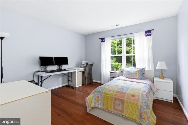 5811 WINDING RIDGE WAY, Frederick, MD 21704